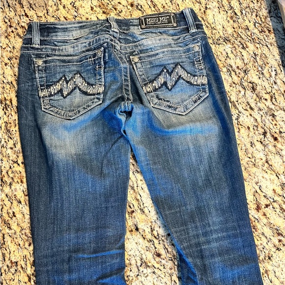 Miss Me Boot cut - Picture 1 of 5